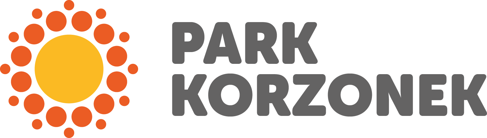 Park Korzonek logo